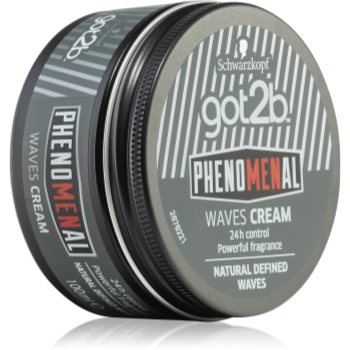 Got2b phenomenal crema de par pentru parul cret