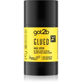 got2b Glued ceara de par stick