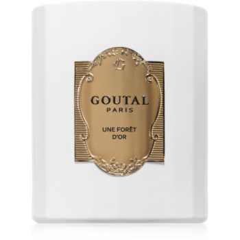 GOUTAL Une Forêt d’Or lumânare parfumată