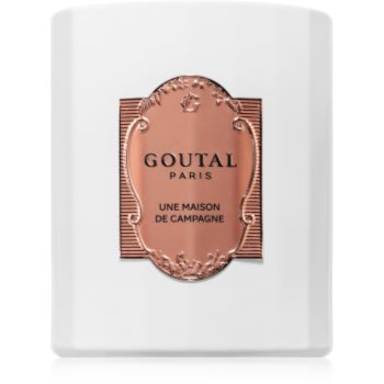 GOUTAL Une Maison de Campagne lumânare parfumată