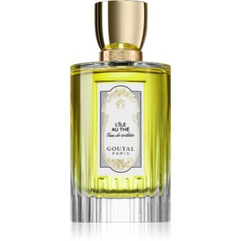 Goutal l’ile au thé eau de toilette unisex