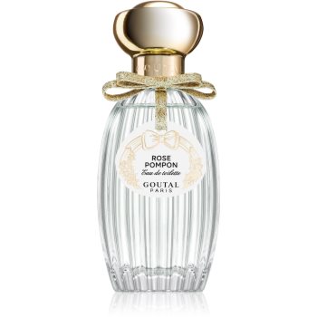 GOUTAL Rose Pompon Eau de Toilette pentru femei