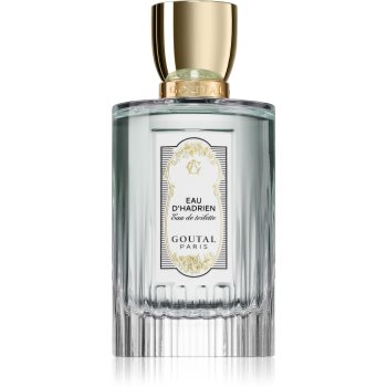 GOUTAL Eau d\'Hadrien Eau de Toilette unisex