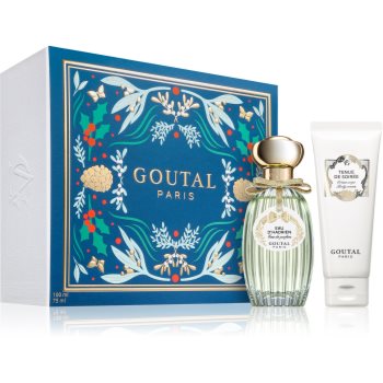 GOUTAL Eau D\'Hadrien Set set cadou pentru femei