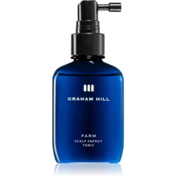 Graham Hill Farm tonic revitalizant pentru scalp iritat accesorii imagine noua