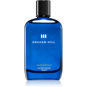 Graham Hill Mirabeau calmant tonic after shave image0
