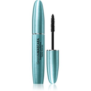 Grande Cosmetics GrandeMascara mascara rezistent la apă, pentru volum