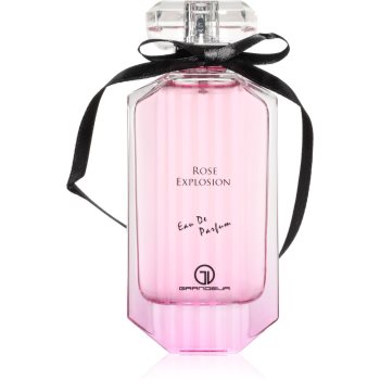 Grandeur Rose Explosion Eau de Parfum pentru femei