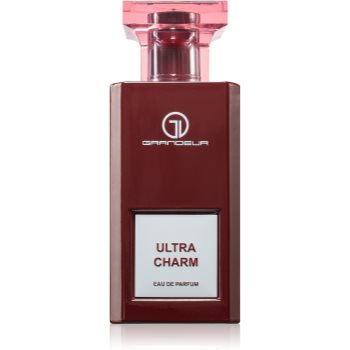Grandeur Ultra Charm Eau de Parfum unisex