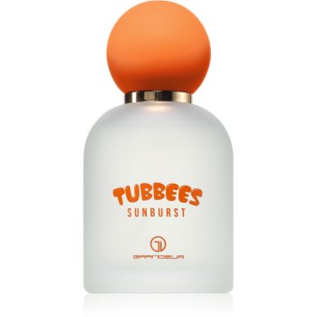 Tubbees Sunburst Eau de Parfum unisex