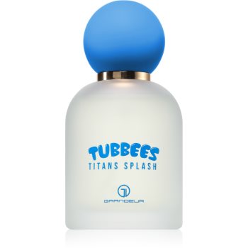 Tubbees Titans Splash Eau de Parfum unisex