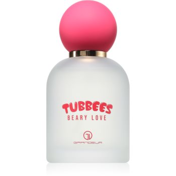 Tubbees Beary Love Eau de Parfum unisex