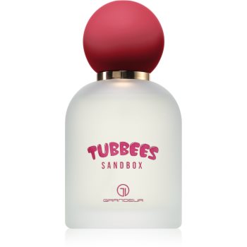 Tubbees Sandbox Eau de Parfum unisex