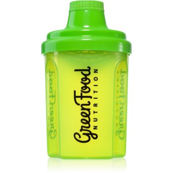 GreenFood Nutrition Shaker shaker pentru sport