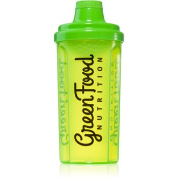 GreenFood Nutrition Shaker shaker pentru sport