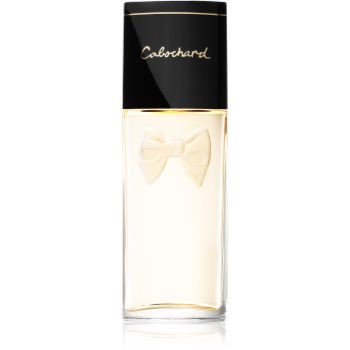 Grès Cabochard eau de toilette pentru femei 50 ml