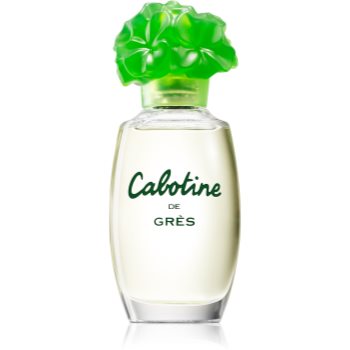 Grès Cabotine de Grès Eau de Toilette pentru femei