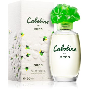 Grès Cabotine de Grès Eau de Toilette pentru femei - 1 | YEO