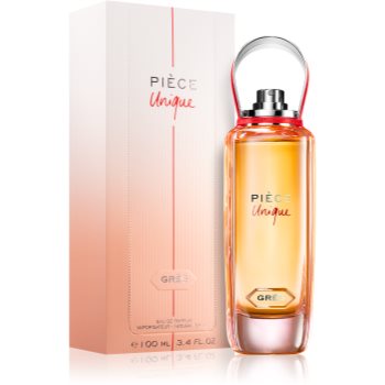 Grès Pièce Unique Eau de Parfum unisex - 1 | YEO