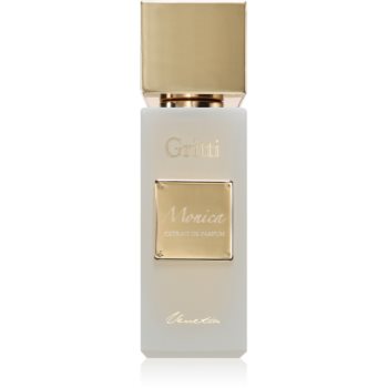 Gritti Monica extract de parfum unisex