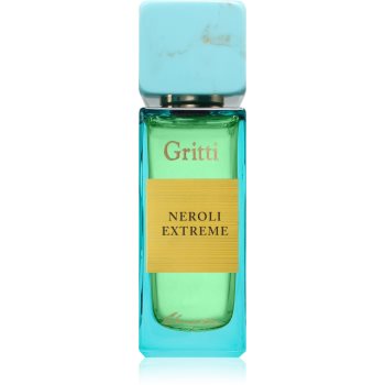 Gritti Turchesi Neroli Extreme Eau de Parfum unisex
