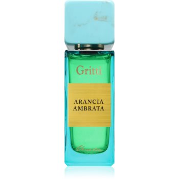 Gritti Turchesi Arancia Ambrata Eau de Parfum unisex