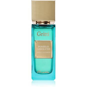 Gritti Turchesi Pomelo Assoluto extract de parfum unisex