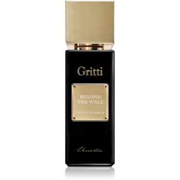 Gritti Beyond The Wall extract de parfum unisex