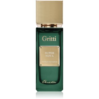 Gritti Super Nova extract de parfum unisex