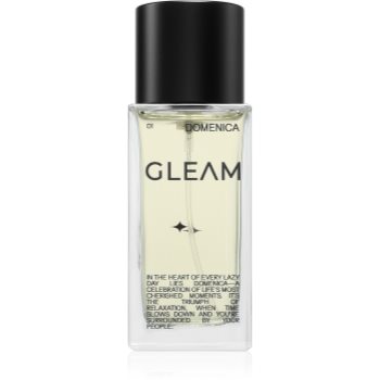 Gritti Gleam Domenica extract de parfum unisex