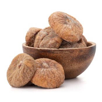 Grizly Fíky sušené Natural fructe uscate - Sellmag.ro