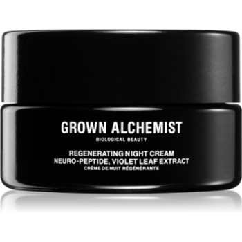 Grown Alchemist Activate crema regeneratoare de noapte Grown Alchemist Cosmetice și accesorii