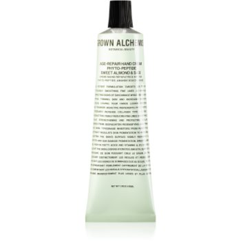 Grown Alchemist Hand & Body crema de maini anti-imbatranire