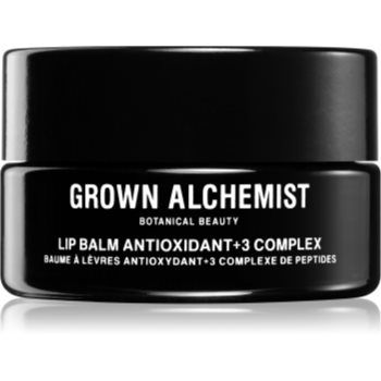 Grown Alchemist Special Treatment balsam antioxidant de buze