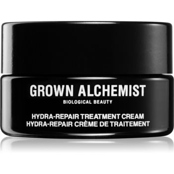 Grown Alchemist Hydra-Repair Treatment Cream crema de fata regeneratoare pentru hidratare intensa accesorii imagine noua 2022 scoalamachiaj.ro