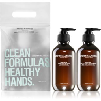 Grown alchemist hydrate & revive hand care twinset set (de maini)