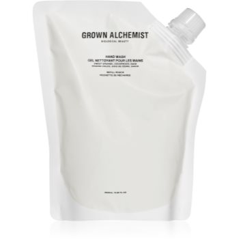 Grown Alchemist Hand & Body sapun lichid delicat pentru maini rezervă