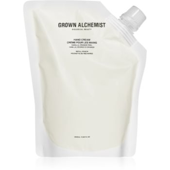 Grown Alchemist Hand & Body crema de maini rezervă