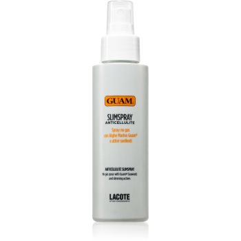 Guam Slimspray spray anti-celulită