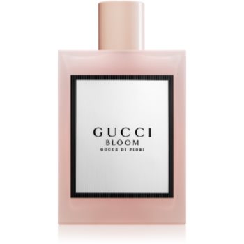 Gucci Bloom Gocce Di Fiori Eau De Toilette Pentru Femei