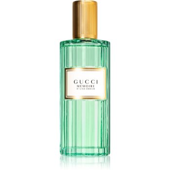 Gucci Mémoire dUne Odeur Eau de Parfum unisex
