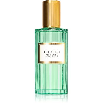 Gucci Mémoire d’Une Odeur Eau de Parfum unisex d’une imagine noua