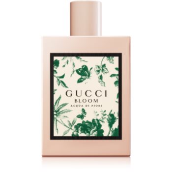 Gucci Bloom Acqua di Fiori Eau de Toilette pentru femei