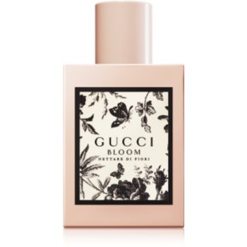 Gucci Bloom Nettare di Fiori Eau de Parfum pentru femei notino poza