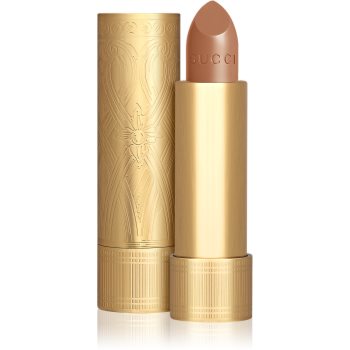Gucci Gucci Beauty Rouge à Lèvres Satin Lipstick ruj satinat