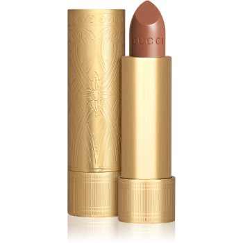 Gucci Gucci Beauty Rouge à Lèvres Satin Lipstick ruj satinat