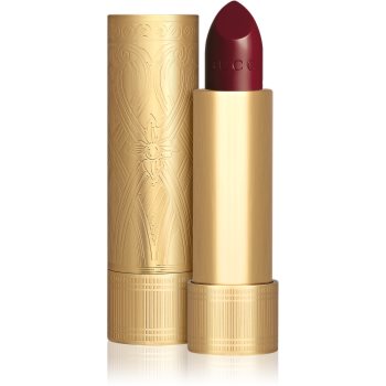 Gucci Gucci Beauty Rouge à Lèvres Satin Lipstick ruj satinat