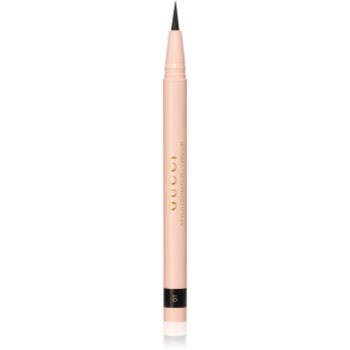 Gucci Gucci Beauty Stylo Définition L’Obscur tuș lichid pentru ochi, tip cariocă