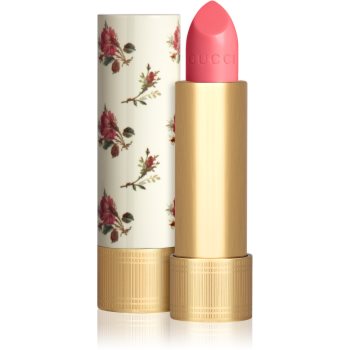 Gucci Gucci Beauty Rouge à Lèvres Voile ruj strălucitor