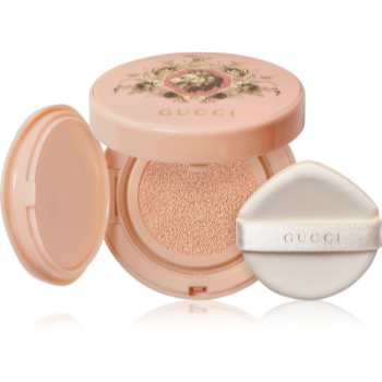 Gucci Gucci Beauty Cushion de Beauté make-up compact SPF 20